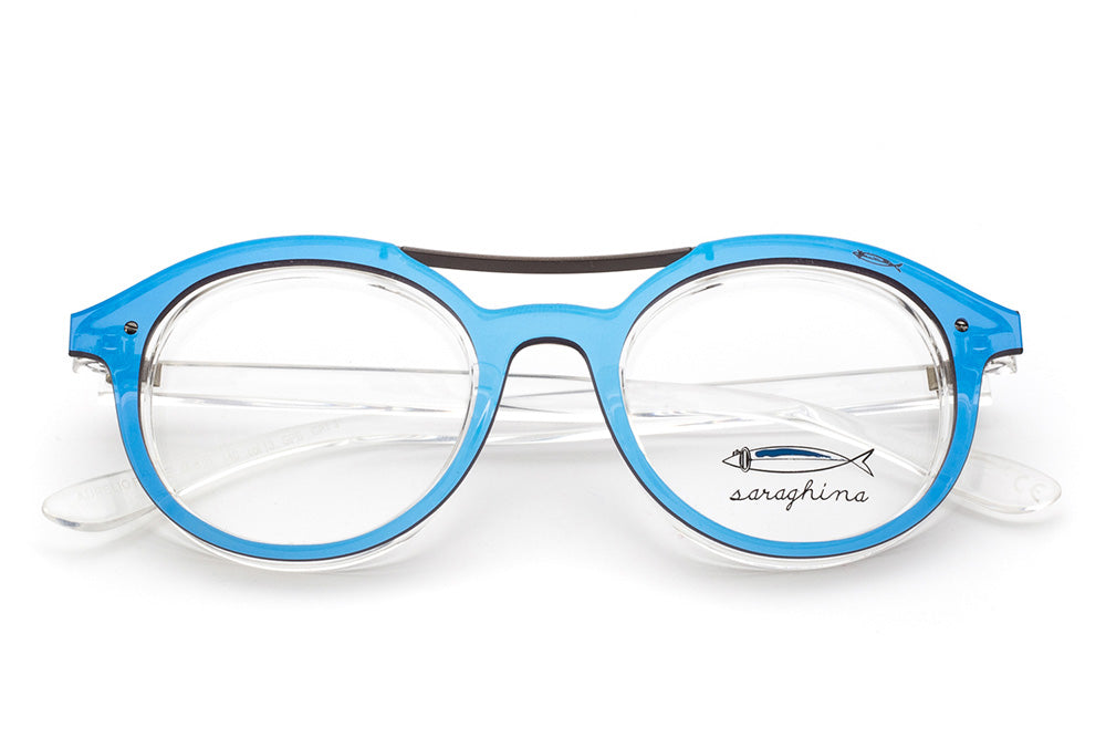 Aurelio Frame Cristallo