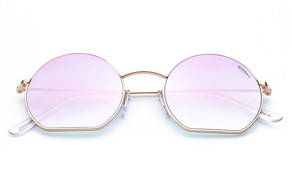 Alma Rose Gold