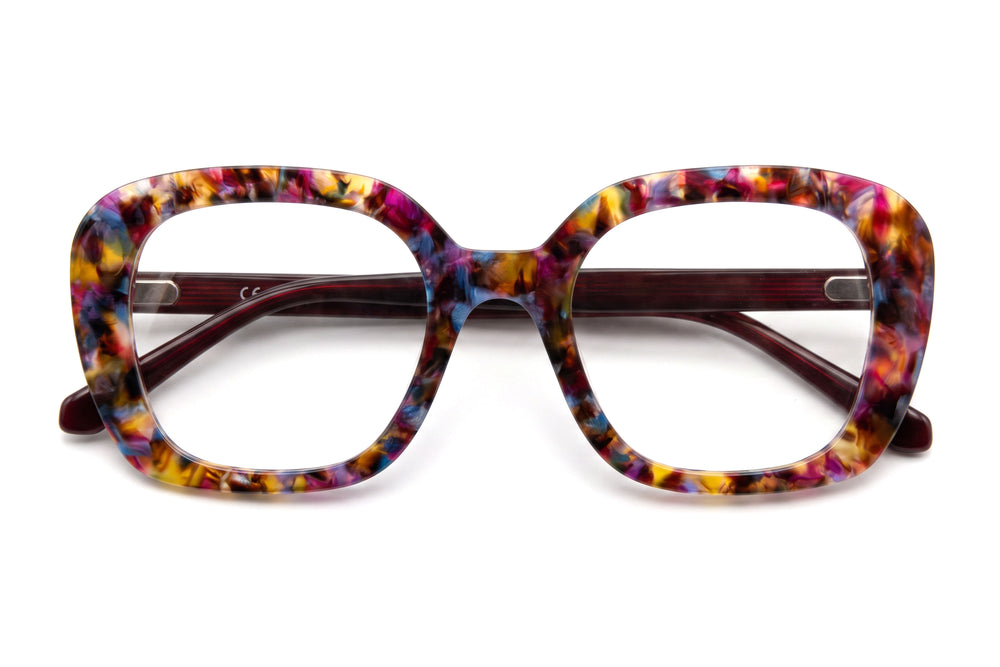 Altea Tortoise, Milky Red