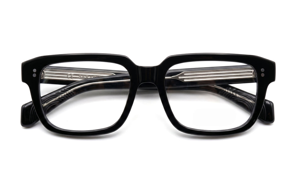 Breza Black Crystal