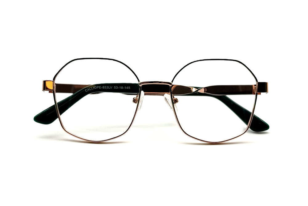 Calliope Oro - Terminale Nero