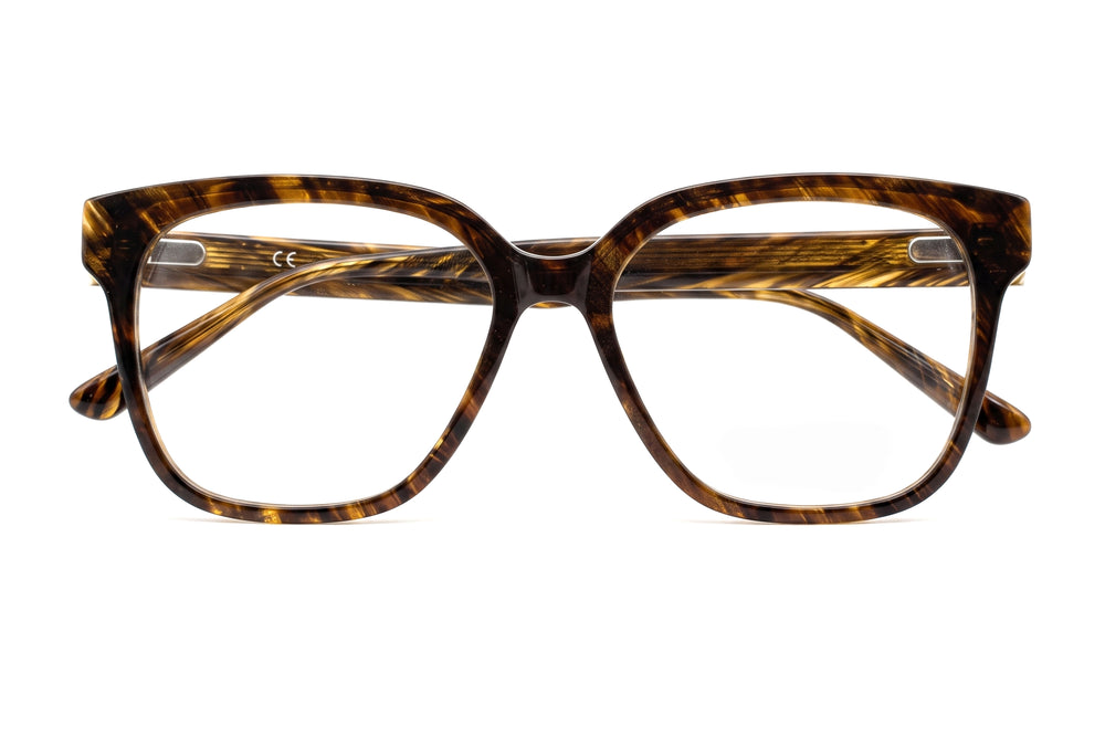 Forma Khaki,brown Stripes