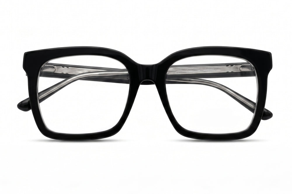 Iride Black Crystal