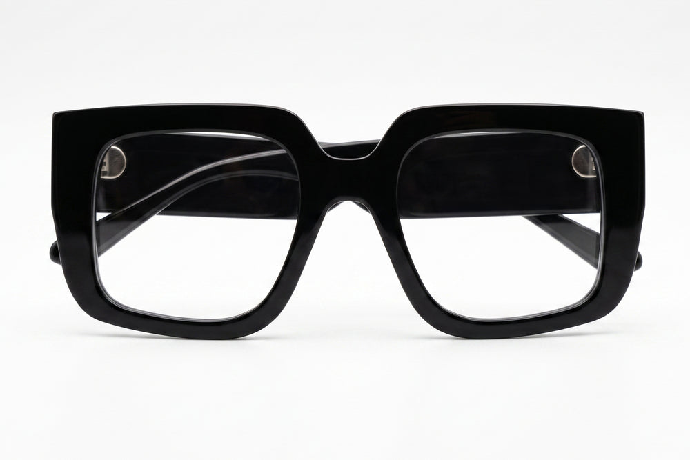 Irma Black Shiny