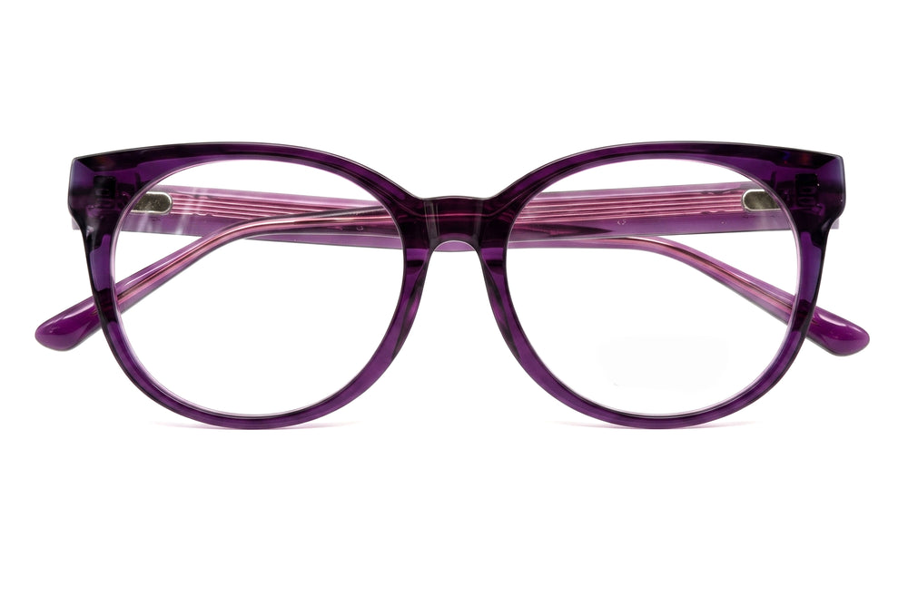 Jolanda Purple, Violet Trasparent