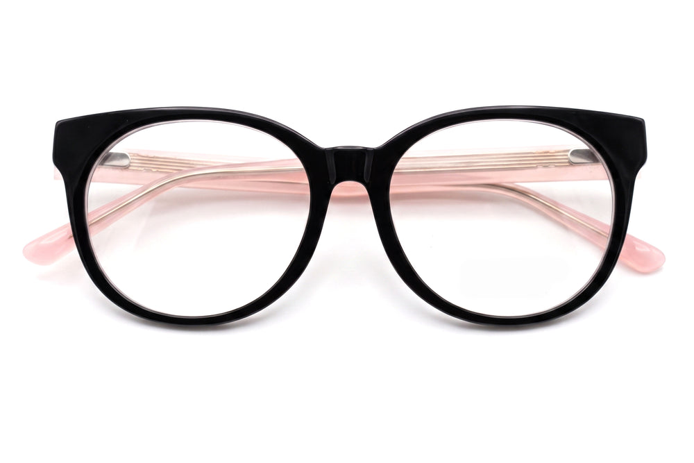 Jolanda Milky Pink Shiny