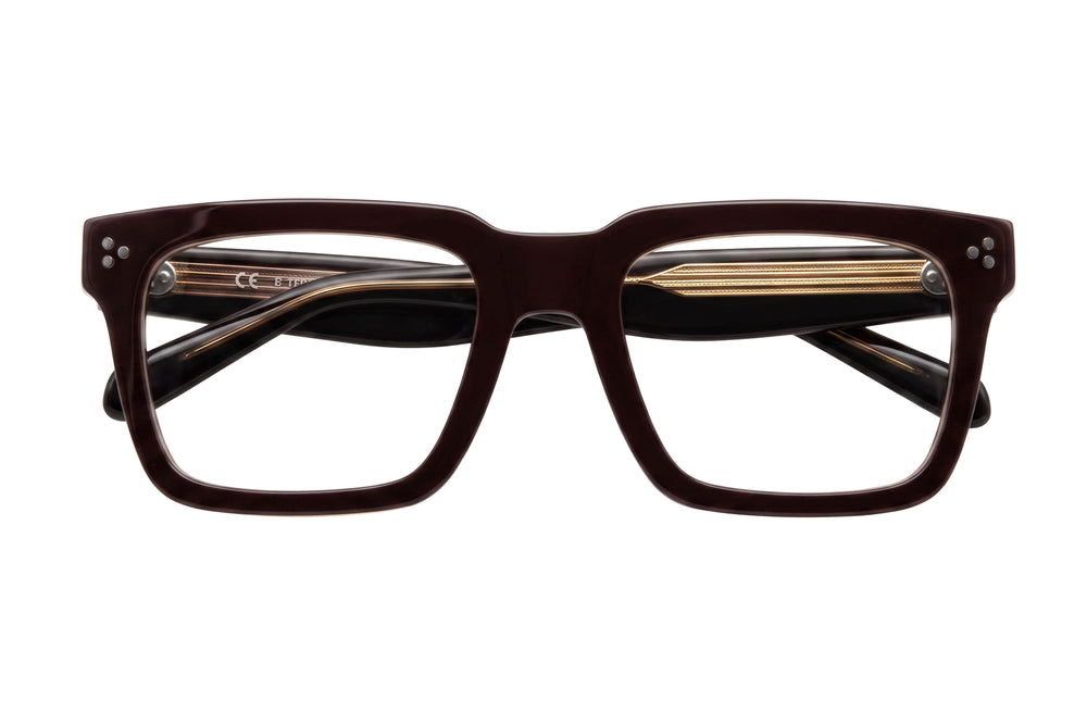 Levante Solid Brown