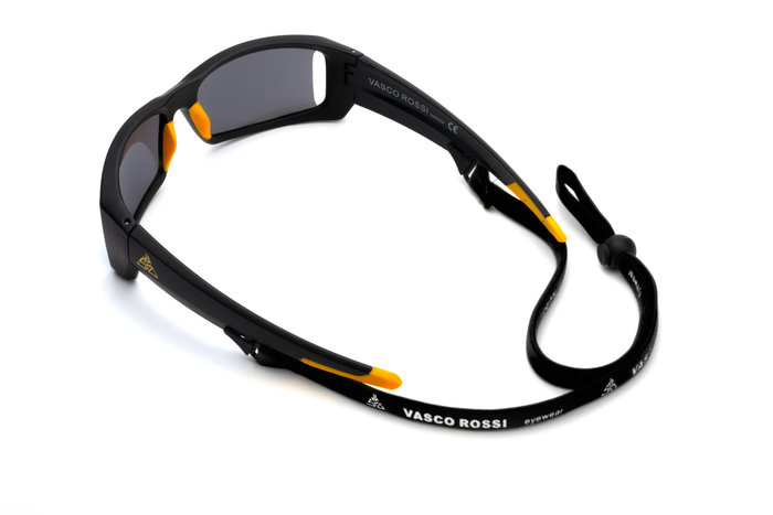 Occhiali Di Sicurezza MCR Safety Occhiali Di Protezione MCR Safety Storm - Montatura Nera Mezza Cornice, Lente Trasparente Antigraffio Mds Casco - Foto 8