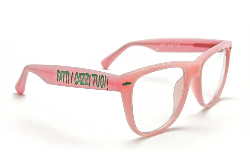 Fatti I C*zzi Tuoi - Pink Edition Rosa