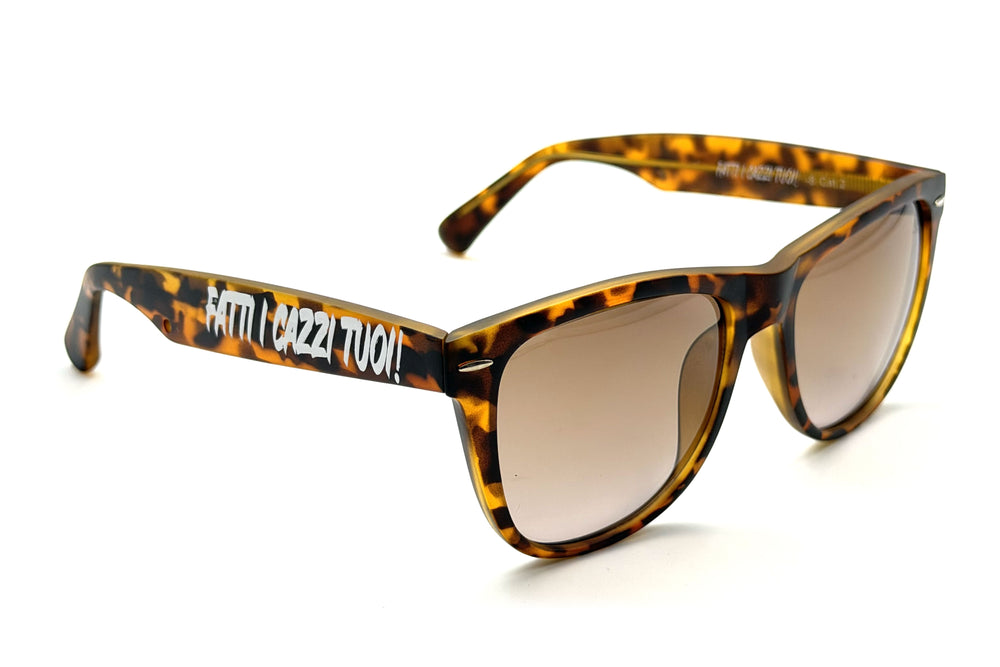 Fatti I C*zzi Tuoi! - Vasco Marrone