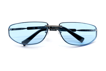 Occhiali da sole Saraghina Occhiali da sole modello Fanny blu Occhiali da sole Saraghina Occhiali da sole modello Fanny blu