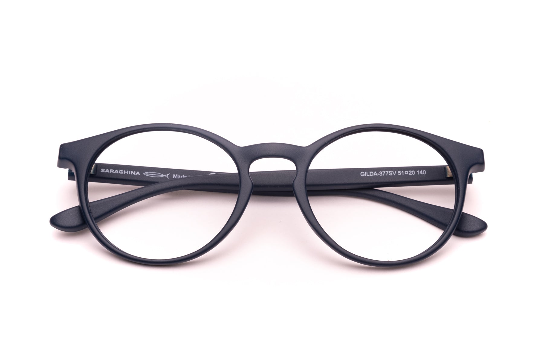 Occhiali Gilda Saraghina Saraghina Occhiali Da Sole Gilda Nero