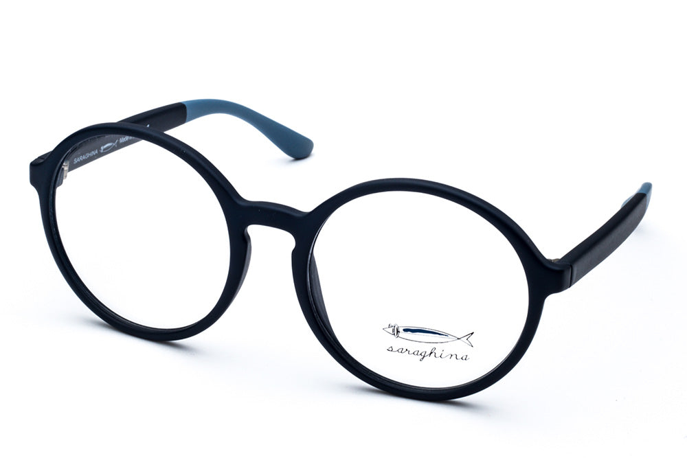 Nadine blu Blu Donna - Saraghina